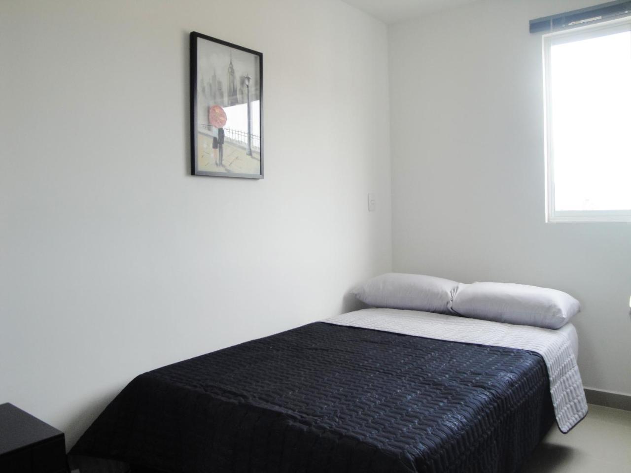 Apartamento Santa Isabel Centro 401 Santa Rosa de Cabal Exterior foto