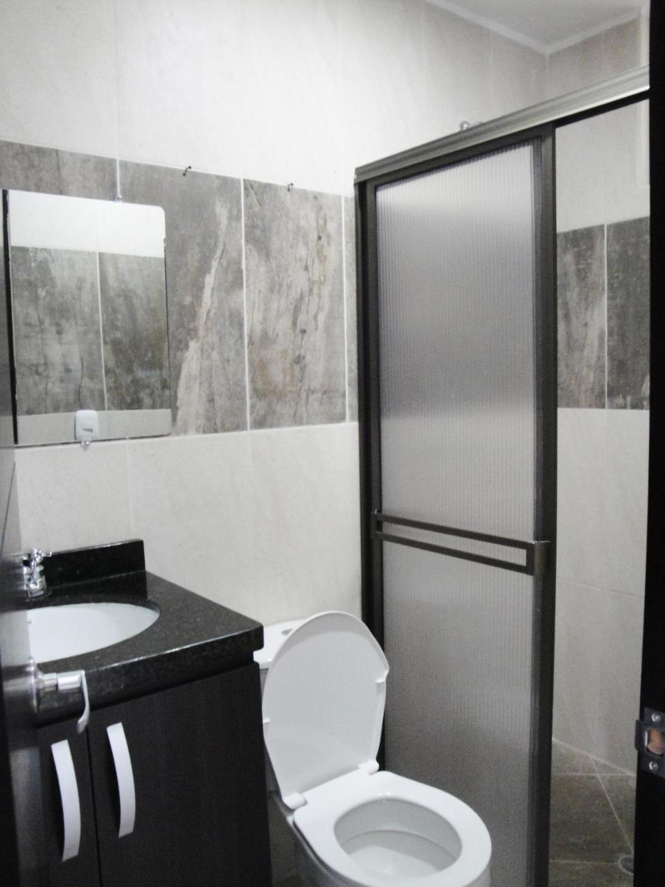 Apartamento Santa Isabel Centro 401 Santa Rosa de Cabal Exterior foto