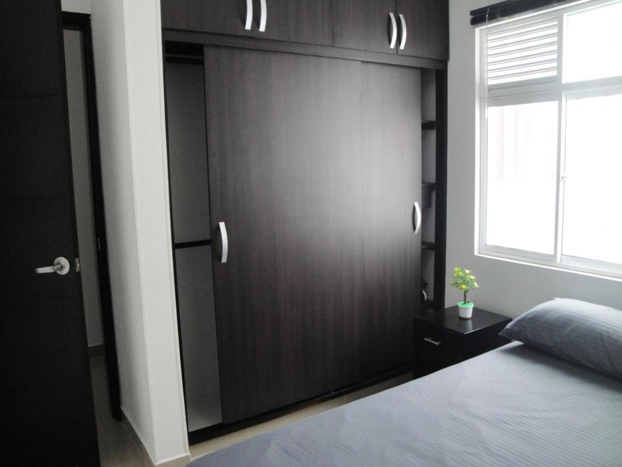 Apartamento Santa Isabel Centro 401 Santa Rosa de Cabal Exterior foto