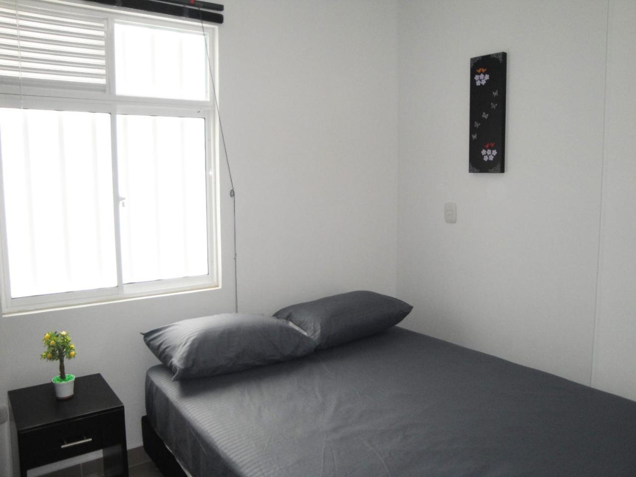 Apartamento Santa Isabel Centro 401 Santa Rosa de Cabal Exterior foto