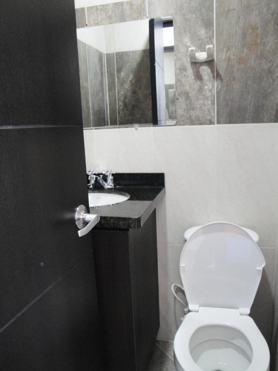 Apartamento Santa Isabel Centro 401 Santa Rosa de Cabal Exterior foto